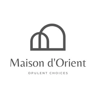 Maison dOrient logo