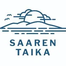 Saaren Taika Shop logo