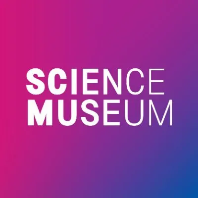 Science Museum Shop logo