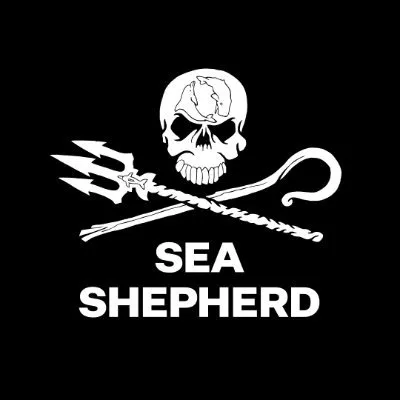 Sea Shepherd Australia logo