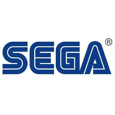 Sega Shop logo