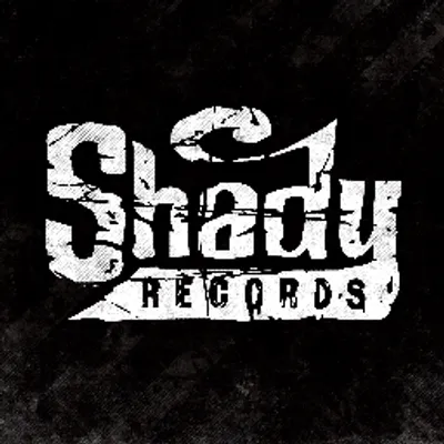 Shady Records Official Store logo