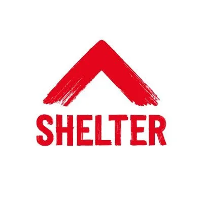 Shop for Shelter logo