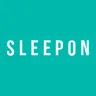 Sleepon logo