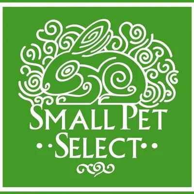 Small Pet Select US logo