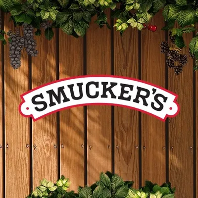 The JM Smucker Co Store logo