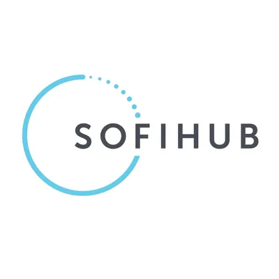 Sofihub logo