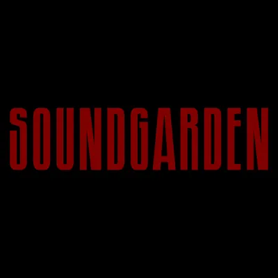 Soundgarden Store logo