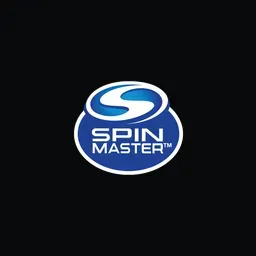 Shop Spin Master logo