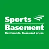 Sports Basement Campbell logo