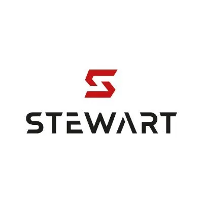 Stewart Golf USA logo