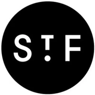 St Frank logo