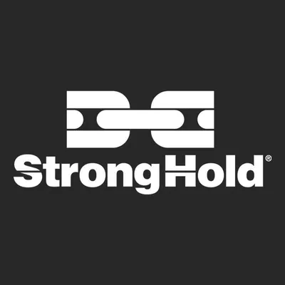 Strong Hold logo