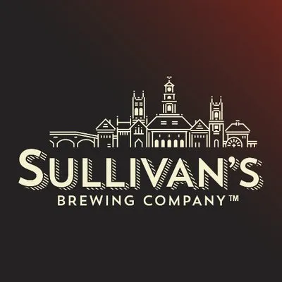 Sullivans Brewing Company logo