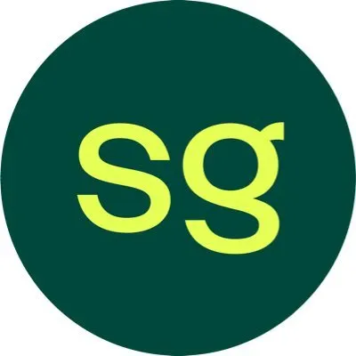 Sweetgreen Market logo