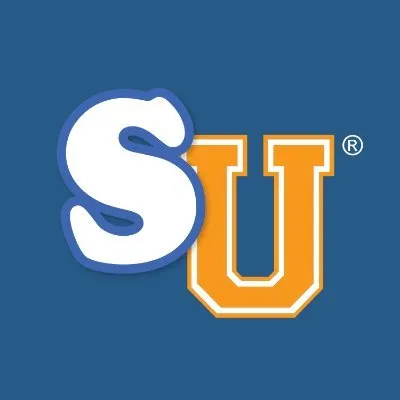 Swim University logo