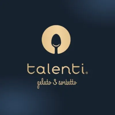 Talenti logo