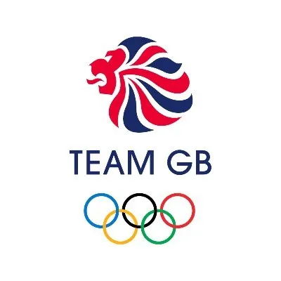 Team GB Shop logo