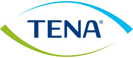 Tena FR light logo