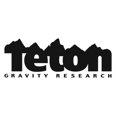 Teton Gravity Research logo