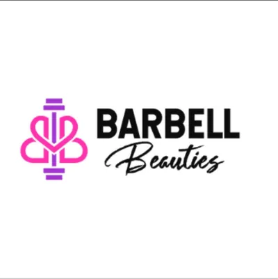 Barbell Beauties logo