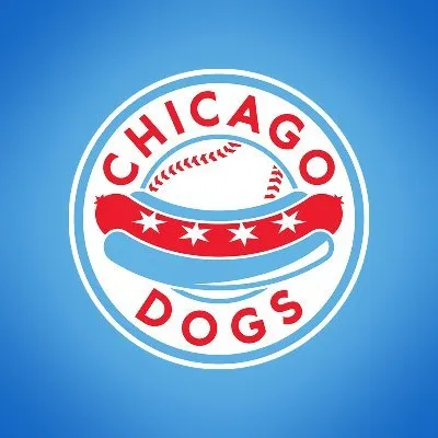 Chicago Dogs Team Store logo