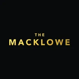 The Macklowe Whiskey Shop logo