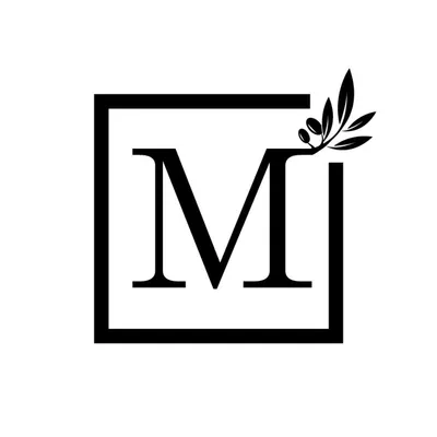 The Mediterranean Dish logo