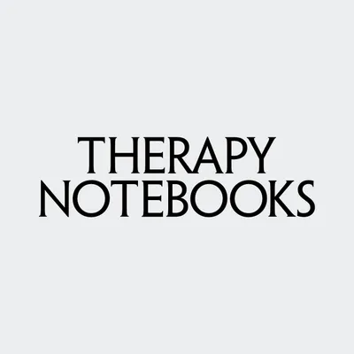 Therapy Notebooks logo