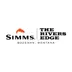 The Rivers Edge logo
