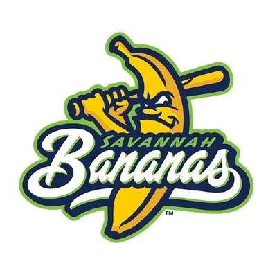 Banana Ball logo