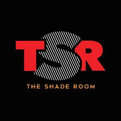 The Shade Room Shop logo