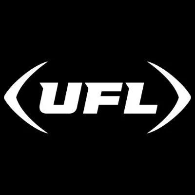 Official UFL Store logo