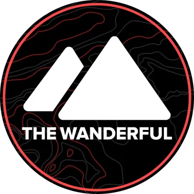 The Wanderful logo