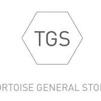 tortoise general store logo