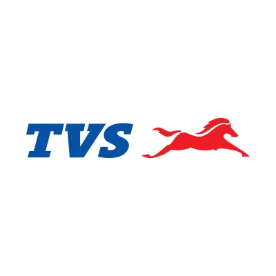 TVS Motor Company logo