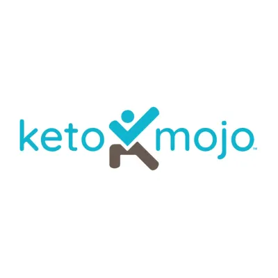 Keto-Mojo UK logo