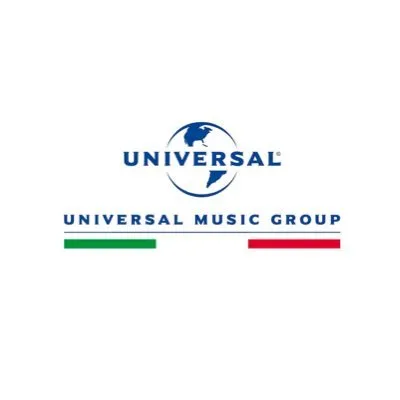 Universal Music Italia logo