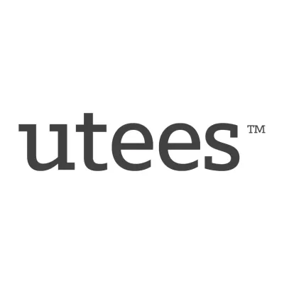 University Tees logo