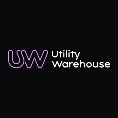 Utility Warehouse Partner Stor logo