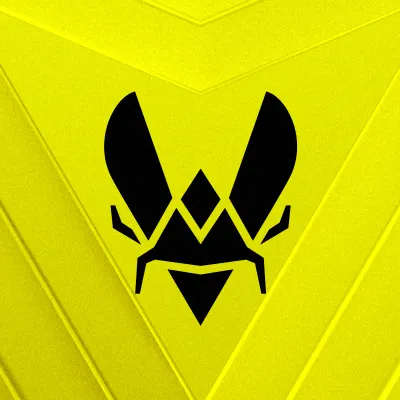 Team Vitality logo