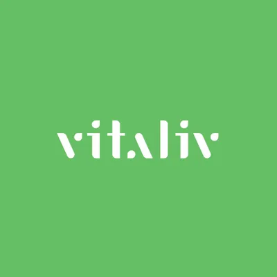 Vitaliv logo