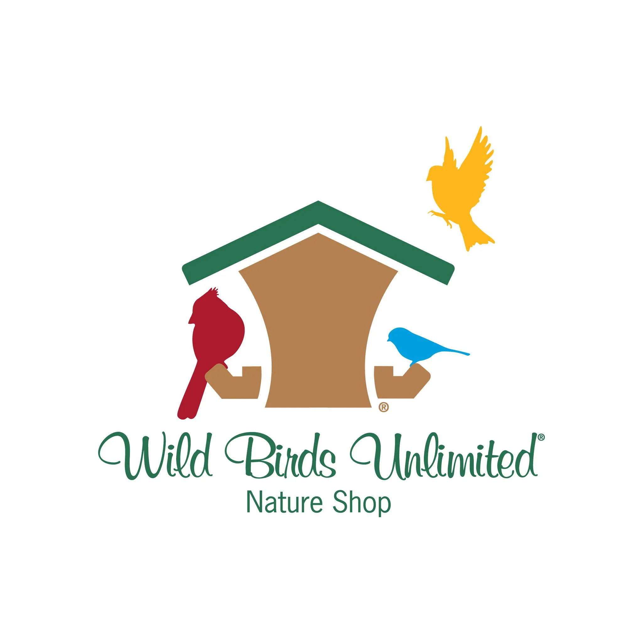 Wild Birds Unlimited Online Shop