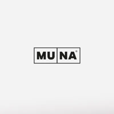 MUNA US logo