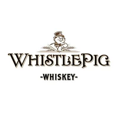 WhistlePig Whiskey logo