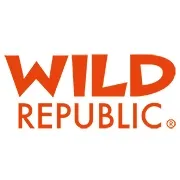 Wild Republic Australasia Pty logo