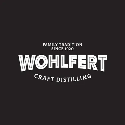 Wohlfert Craft Distilling logo