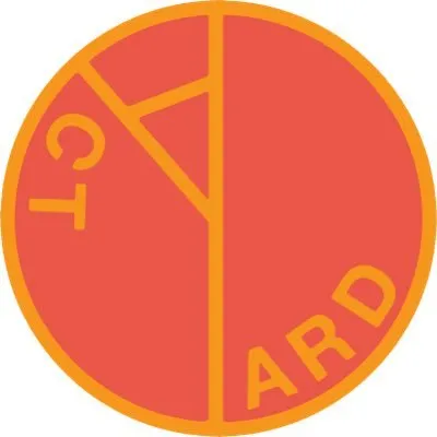 yard act logo