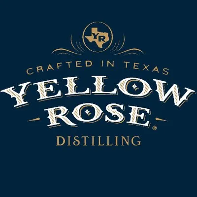 YellowRoseDistilling logo