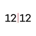 1212 logo